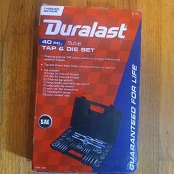 Duralast Thread Repair Kit