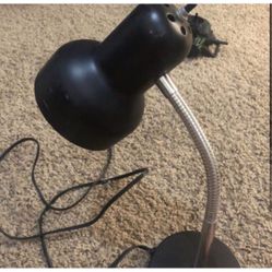 Desk lamp 