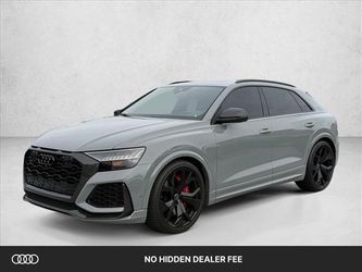 2023 Audi RS Q8