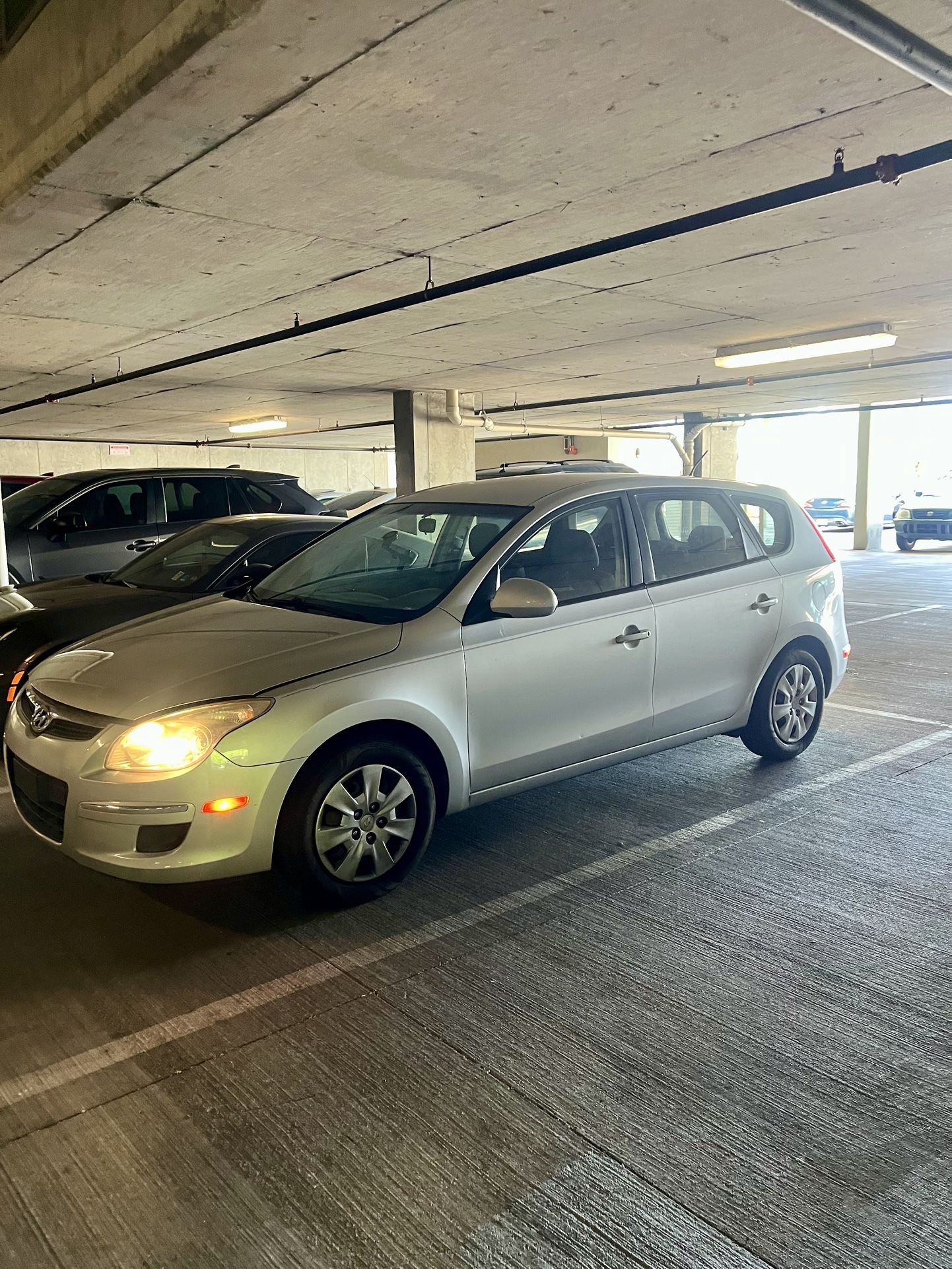 2011 Hyundai Elantra