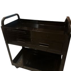 US General Service Cart