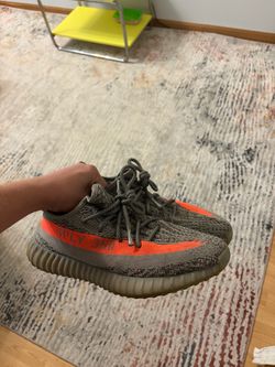 Yeezys size 11