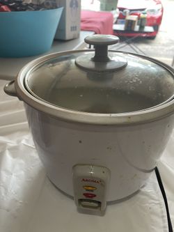 Rice Cooker