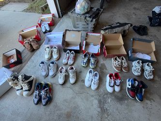 Shoes, Moped, Scooter, Door Panel