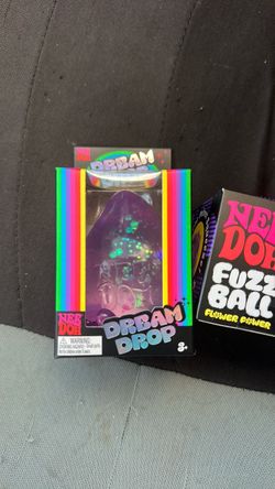 Needoh dream drop(purple)