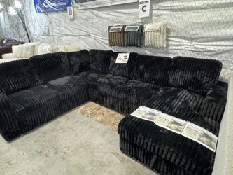 SECTIONAL (couch, sofa) !!NO CREDIT NEEDED !! TAKE IT HOME TODAY!! 🚛 SAME DAY DELIVERY AVAILABLE 🚚 Se Habla Español