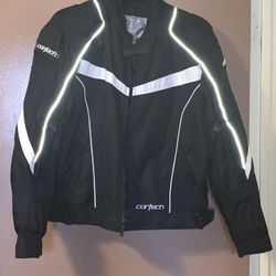 Cortex MENS XL motorcycle jacket