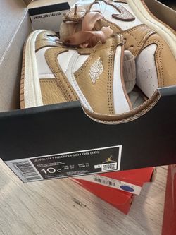 Toddler Shoes