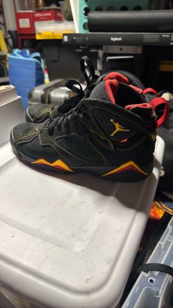 Used Jordan’s