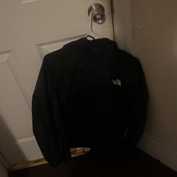 north face wind breaker 