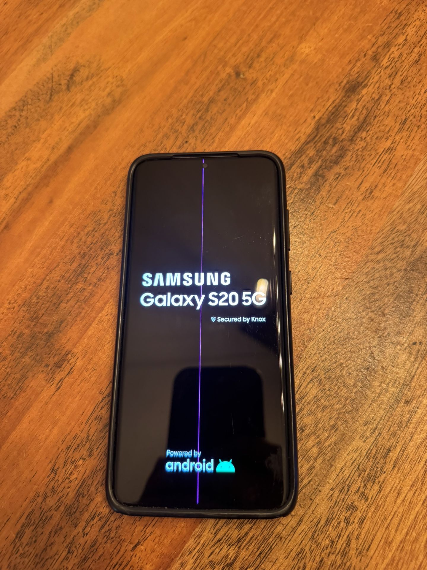 Samsung Galaxy S20 5G