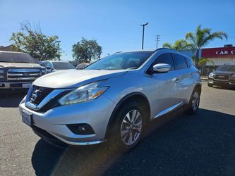 2017 Nissan Murano