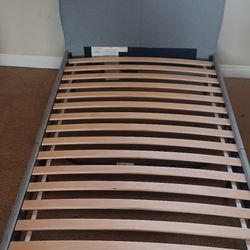 Twin Bed Frame 
