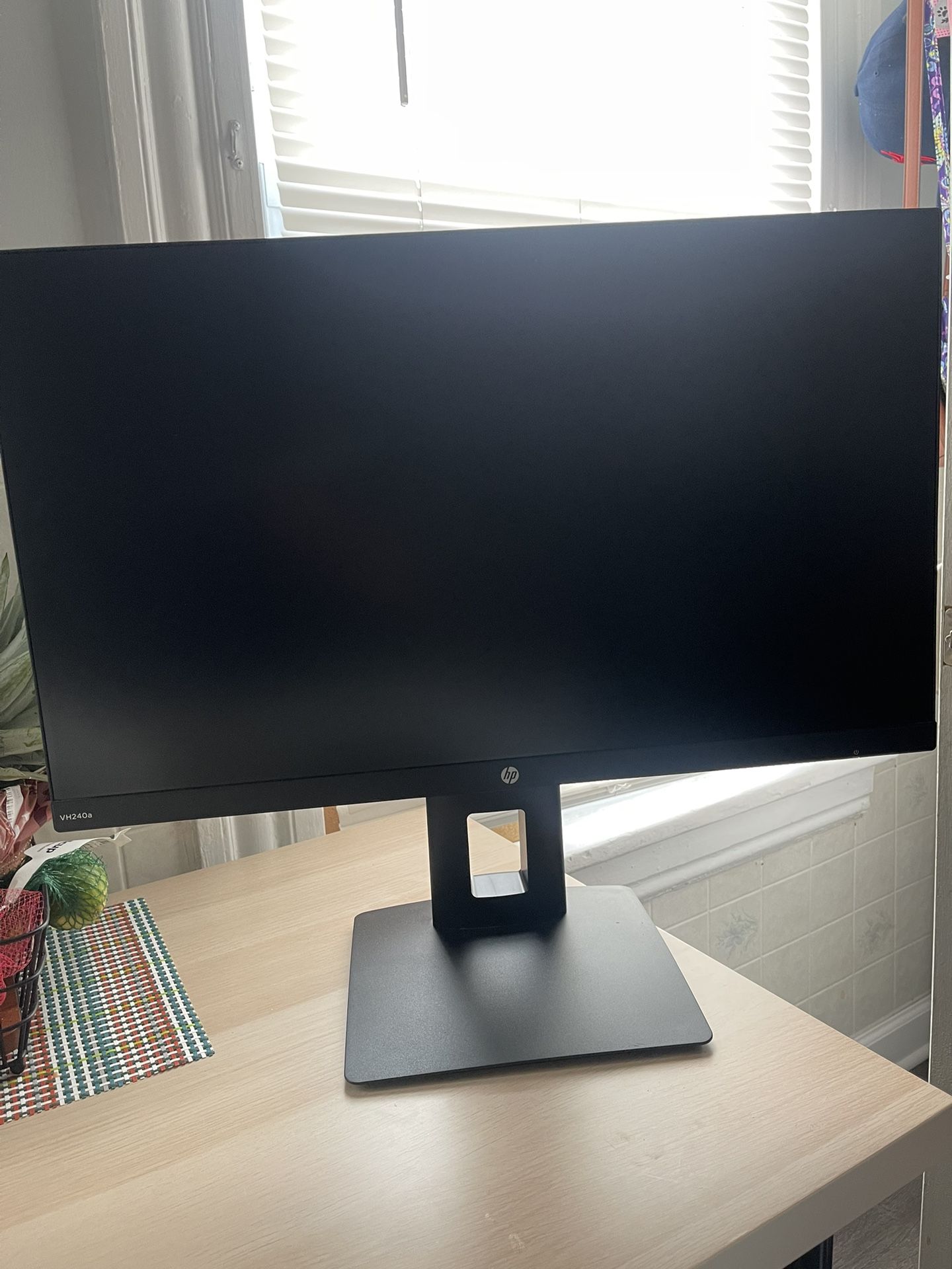 Monitor HP