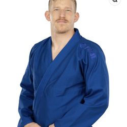 Never Worn Brand New Jiujitsu Giis