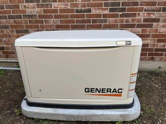 Generac Generators