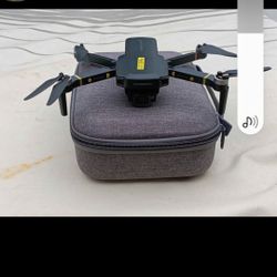 Snapstain Drone