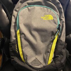 North Face Vault Backpack