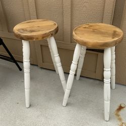 Stools 