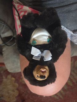 Kimberly original bear