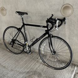 Raleigh Mountain Bike – Large Frame – Great Deal