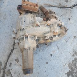 88-94 Chevy/gmc Transfer Case