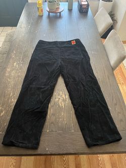 Baggy Empyre Courdroy pants