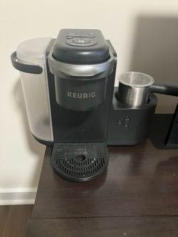 Keurig Coffee/Cappuccino Maker