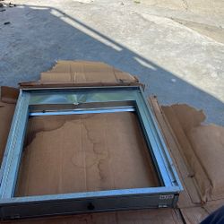 24x24 Filter Rack/base