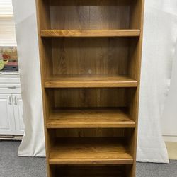 Shelf Unit