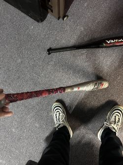 Cat 7 baseball bat