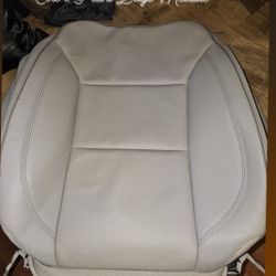 Tahoe Factory Leather