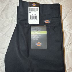 Dickies Slim Fit