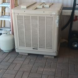 Swamp Cooler