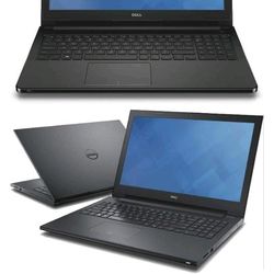 Working Laptop Dell Inspiron 3558 Core i3-5015U 2.10GHz