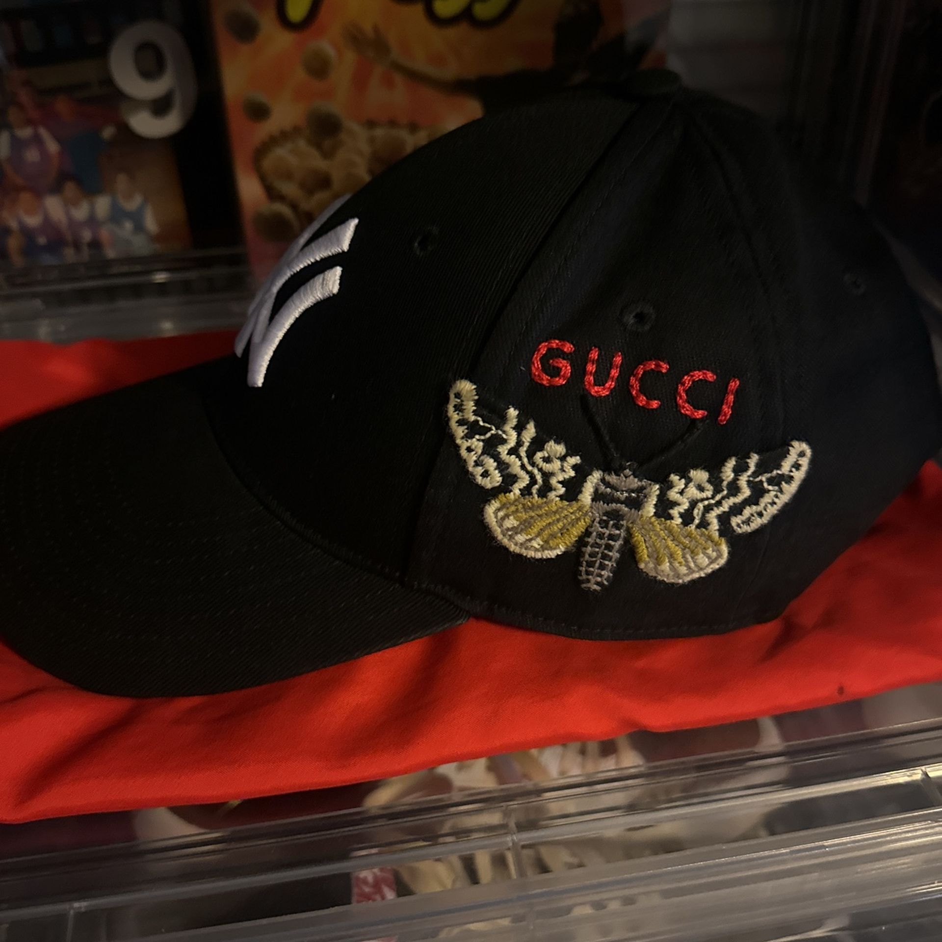 Gucci