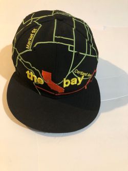vintage hat