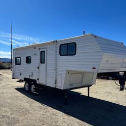 1998 Thor Motor Coach Wanderer 