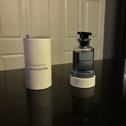Louis Vuitton Imagination 