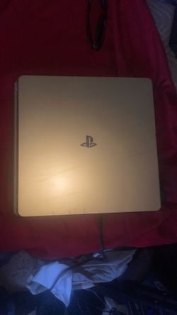 PS4 Works Perfectly