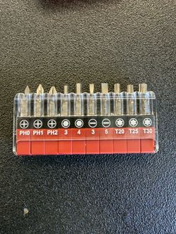 Bit set