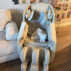 Massage Chair 