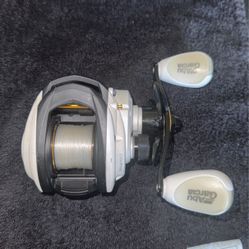 Abu Garcia Baitcaster Reel