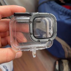 Go Pro Protective Case