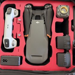 DJI Mavic Pro 3 Drone