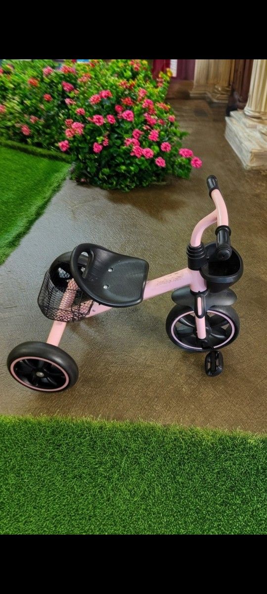 Toddler Bike