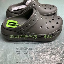 Everyone Wants New Kicks For Christmas