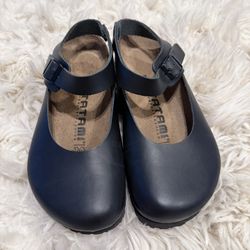 Tatami Birkenstocks 