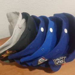 Hat Organizer Rack