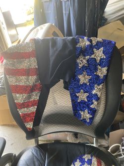 Patriotic TRUMP AMERICA MAGA FLAG